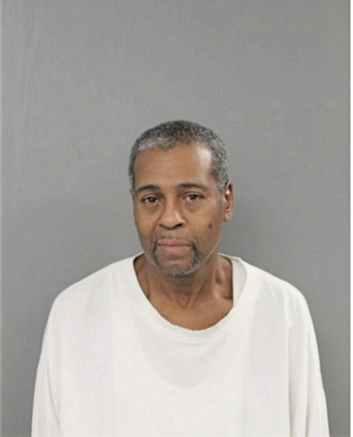 RODNEY GAITER, Cook County, Illinois