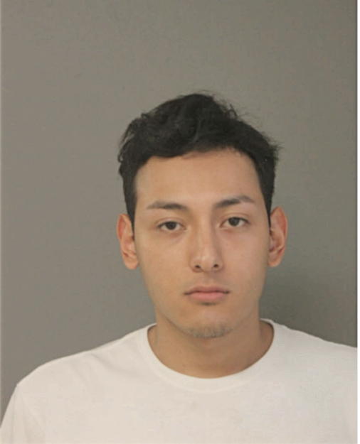 DANIEL GARCIA, Cook County, Illinois