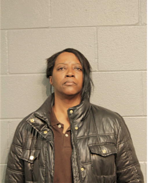 CATHERINE GARRETT, Cook County, Illinois