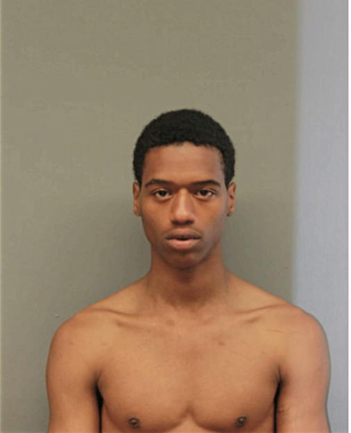 KENTRELL L GAYDEN, Cook County, Illinois