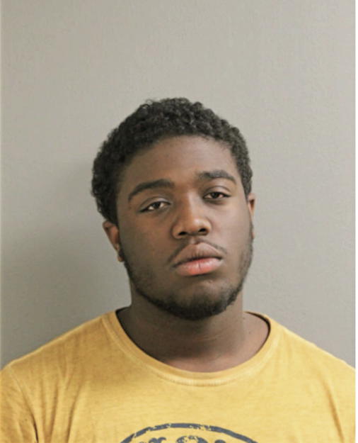 DANGELO D GILES, Cook County, Illinois