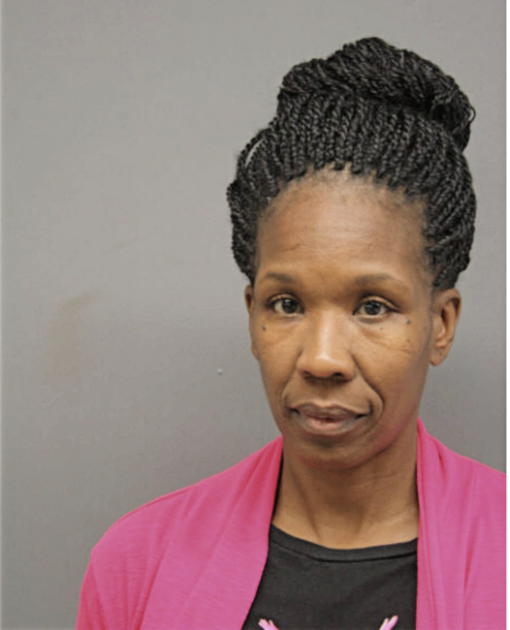 EVELYN GIPSON, Cook County, Illinois