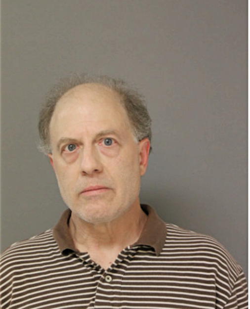 BRADLEY A GLATTER, Cook County, Illinois