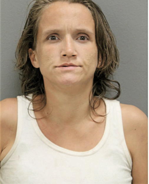 CARLY GLENN, Cook County, Illinois