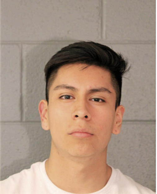JUAN GOMEZ, Cook County, Illinois