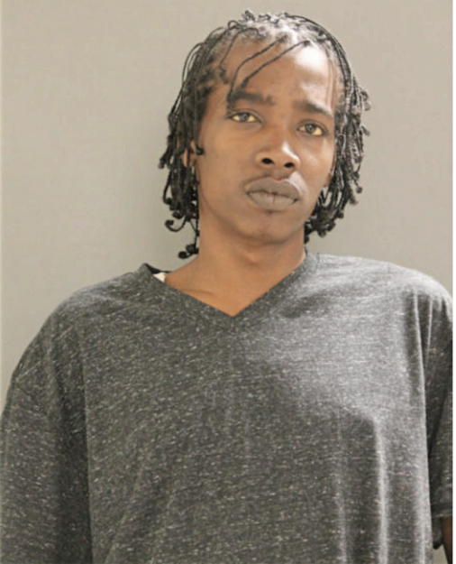 LAWRENCE D GRANT, Cook County, Illinois