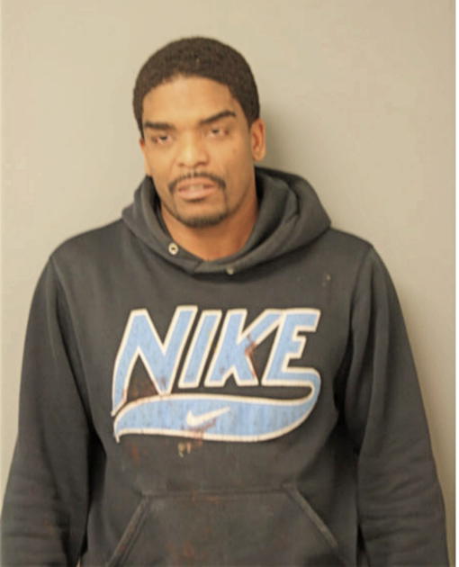 CALVIN GRIFFIN, Cook County, Illinois