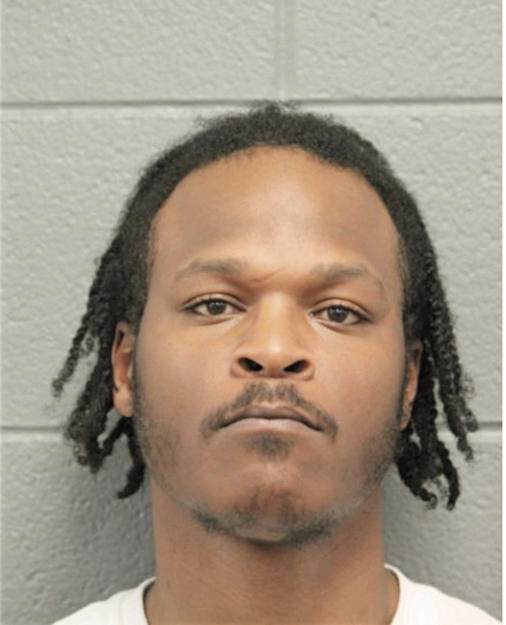 CHRISTOPHER V GUNN, Cook County, Illinois