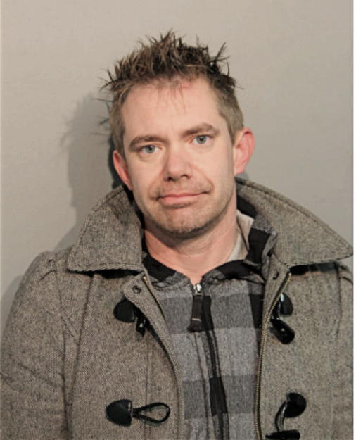 MATHEW R GURN, Cook County, Illinois