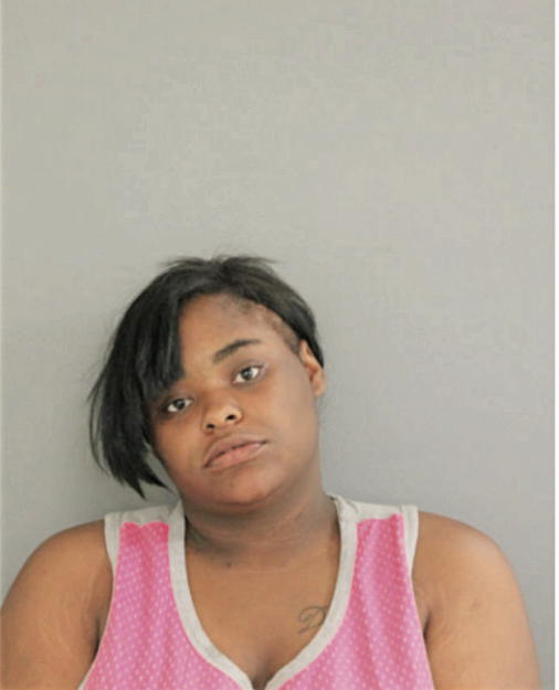 BRIONNA HARDING, Cook County, Illinois
