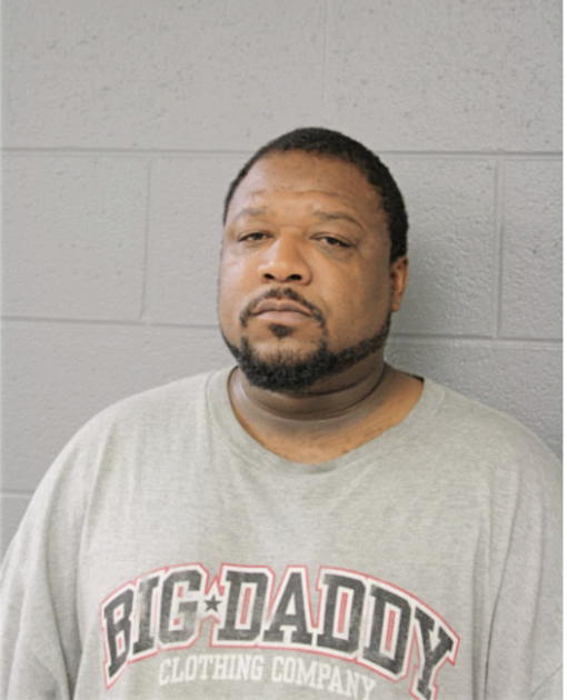 CLARENCE HARDY, Cook County, Illinois