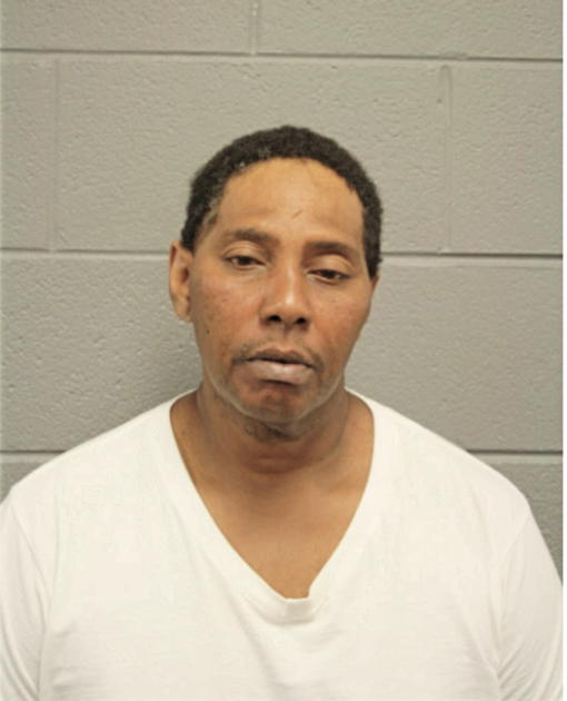 INGEMAR HARDY, Cook County, Illinois
