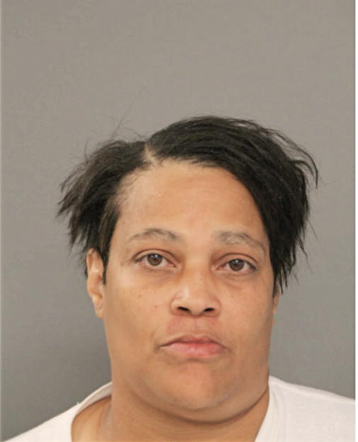 SHARON A HARMON, Cook County, Illinois
