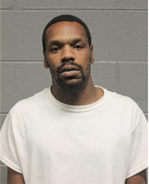 REYNALDO R HARPER, Cook County, Illinois