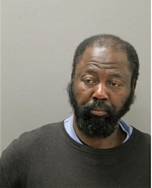 ALVIN HARRIS, Cook County, Illinois