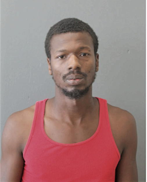 GREGORY D HARVEY, Cook County, Illinois