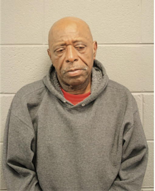 DARRYL R HAWKINS, Cook County, Illinois