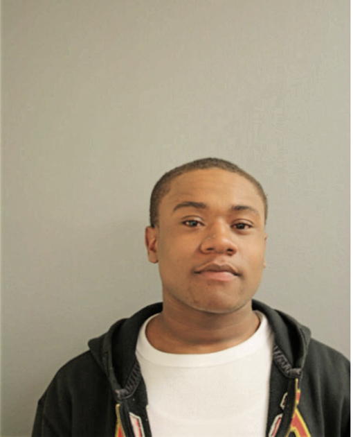 DEMOUND DEVIANCE HAWKINS, Cook County, Illinois