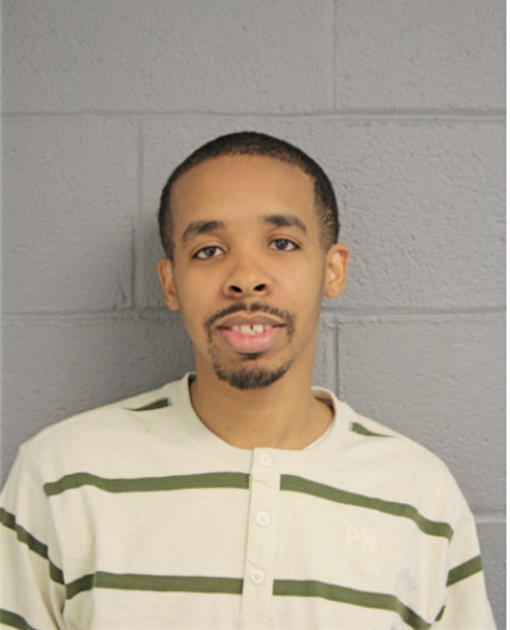 MARCUS K HEAD, Cook County, Illinois