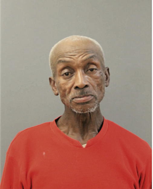 SAMUEL L HENDERSON, Cook County, Illinois