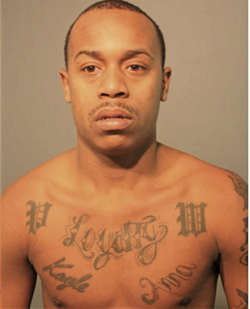 ANTONIO J HERNANDEZ, Cook County, Illinois