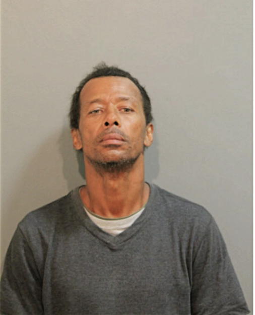 MARSHAUN S HOLT, Cook County, Illinois