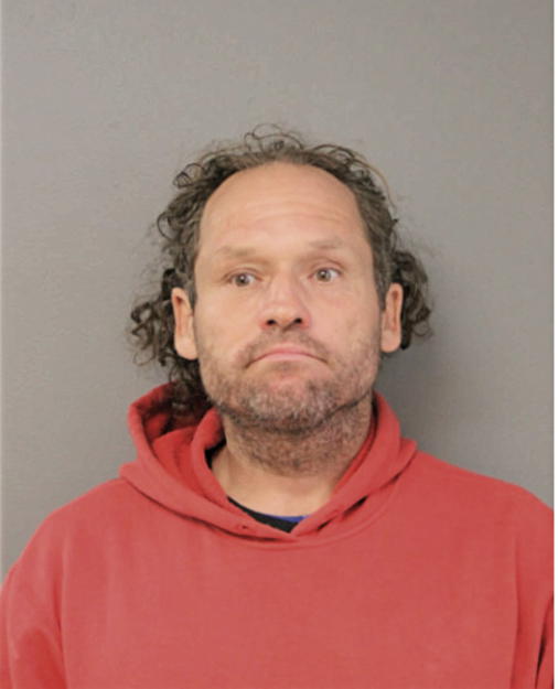 MARK HOLY, Cook County, Illinois
