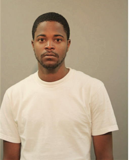 JEREMY HOOD, Cook County, Illinois