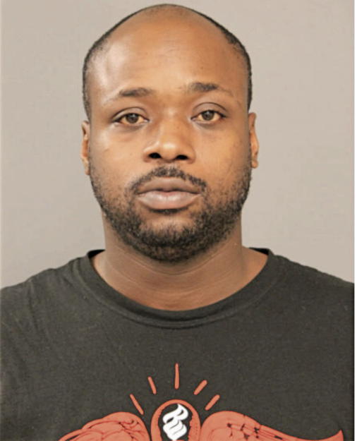 JASPER HOPKINS, Cook County, Illinois