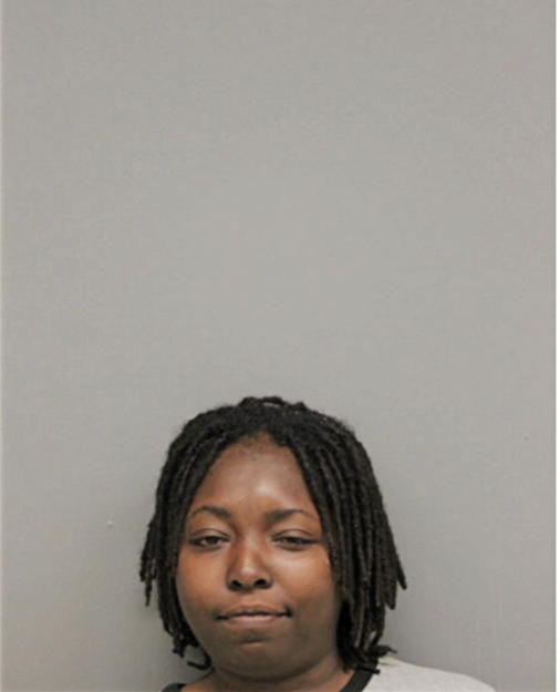 LEONNA HOSLEY, Cook County, Illinois