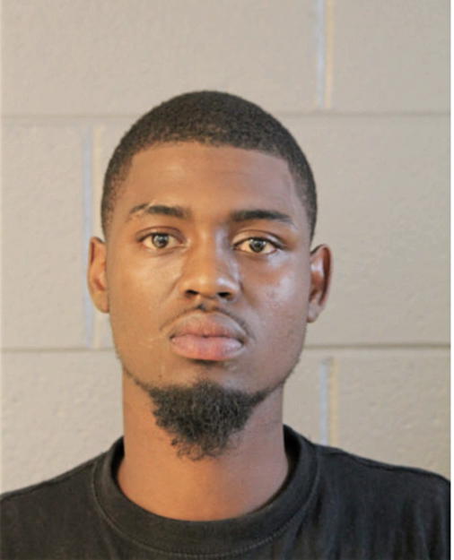 LYDELL L HUGHES, Cook County, Illinois