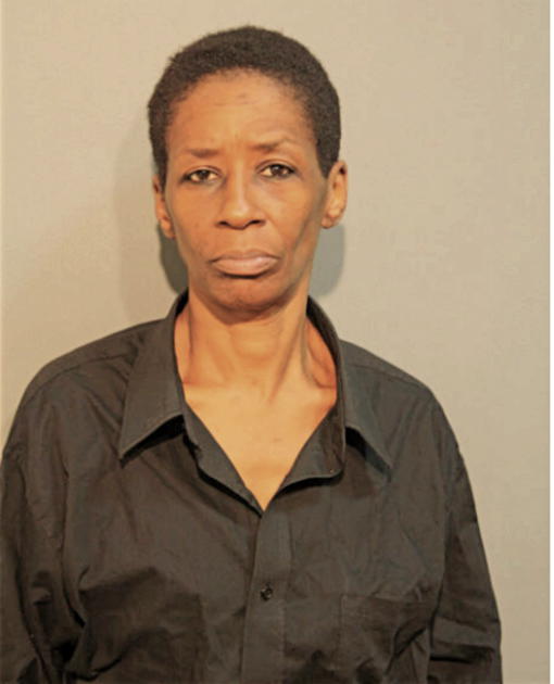 CHARLENE A HUNTER, Cook County, Illinois