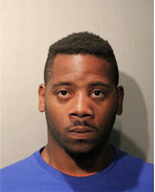 JEVON R J BELL, Cook County, Illinois