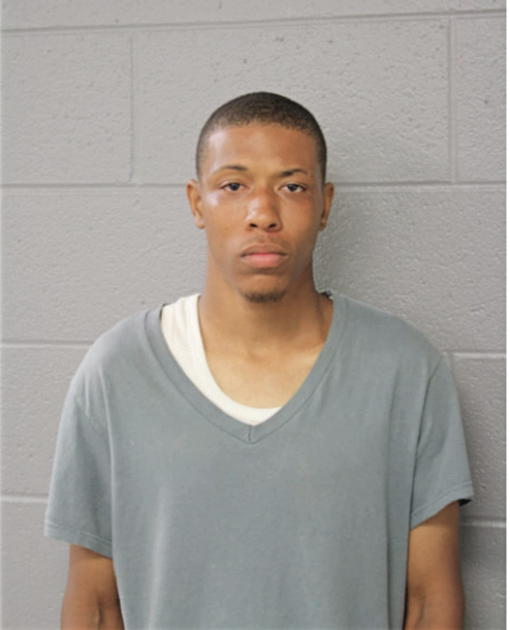 DONTA JACKSON, Cook County, Illinois