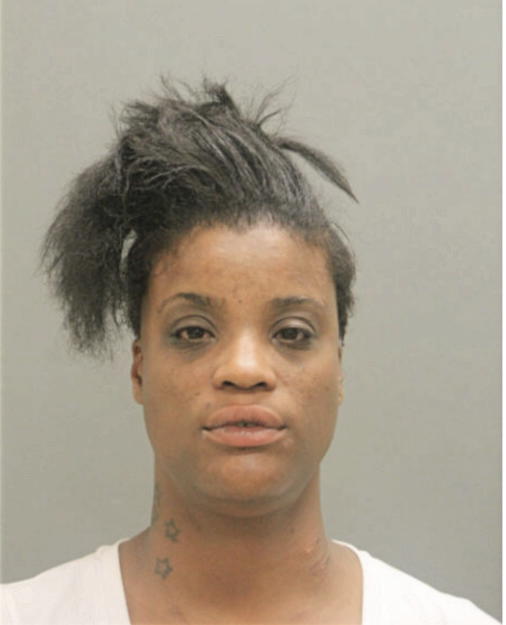 SHANEKA JACKSON, Cook County, Illinois