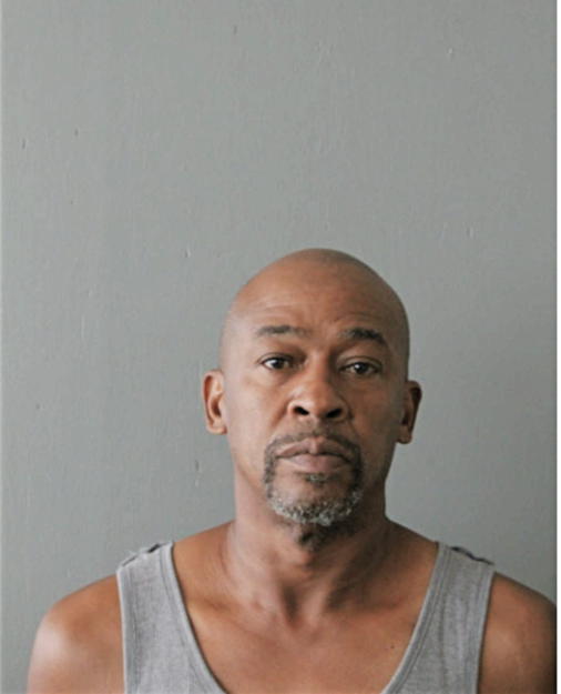 DARRYL JAMES, Cook County, Illinois