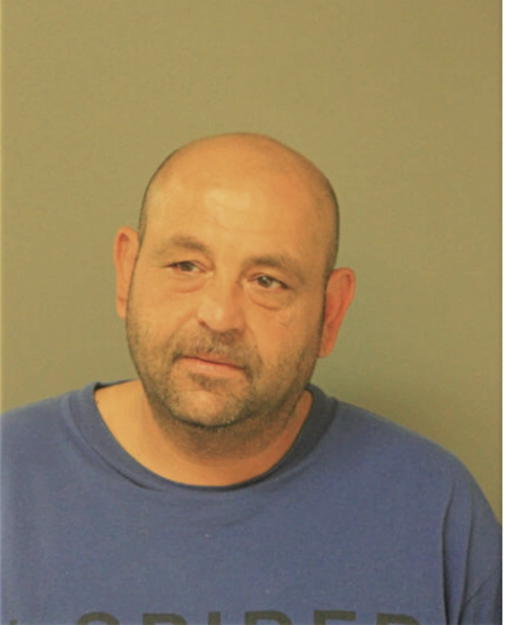 SONNY JOHN, Cook County, Illinois