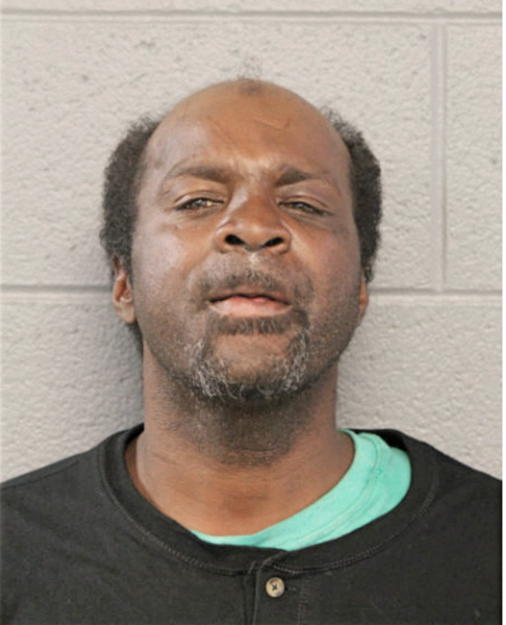 AUBREY JOHNSON, Cook County, Illinois