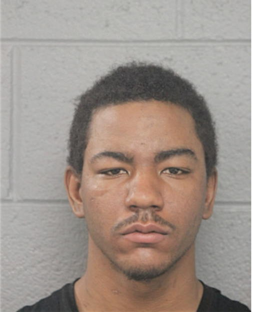 DEVON JOHNSON, Cook County, Illinois