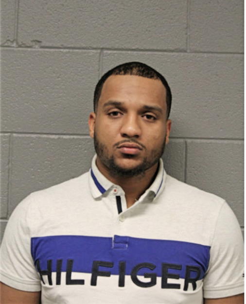 KELLEN JOHNSON, Cook County, Illinois