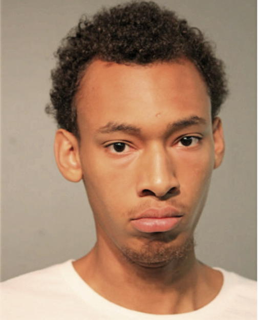 NOLAN JOHNSON, Cook County, Illinois