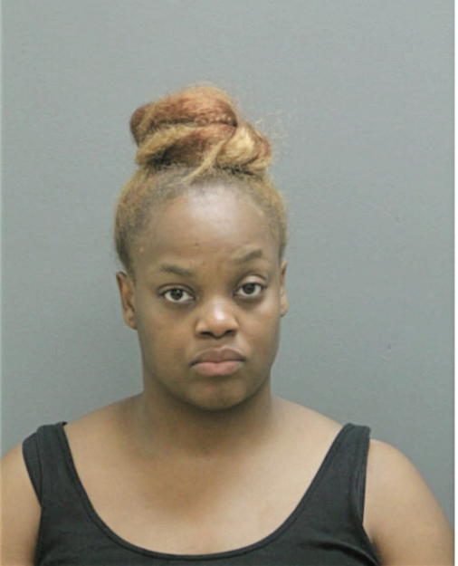 CHRISTINA E JONES, Cook County, Illinois
