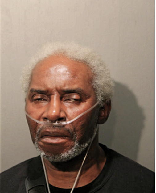 JC JONES, Cook County, Illinois
