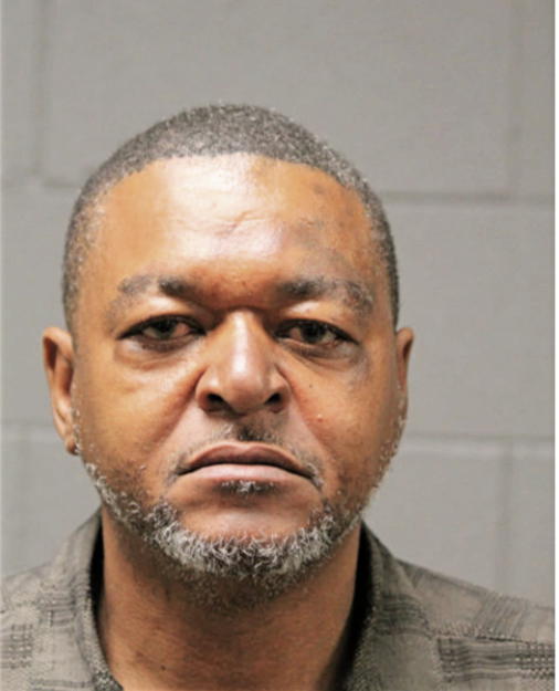 STANLEY JONES, Cook County, Illinois