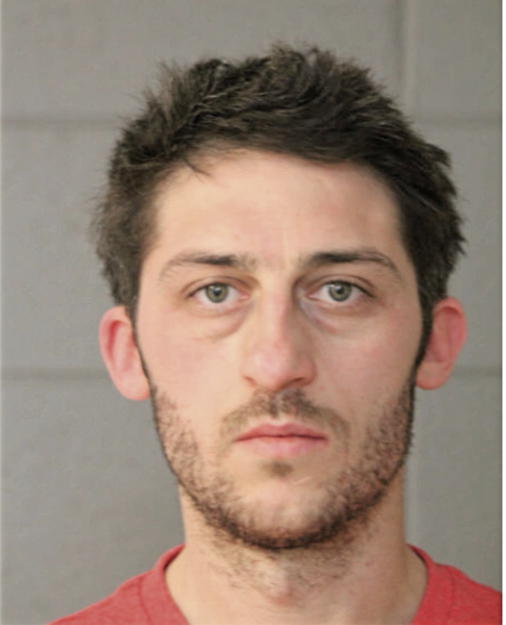 THOMAS K KAMBEROS, Cook County, Illinois