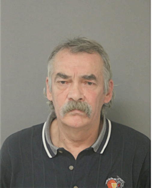 ADAM Z KANIA, Cook County, Illinois