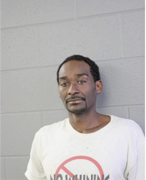 TOMMIE KIRK, Cook County, Illinois