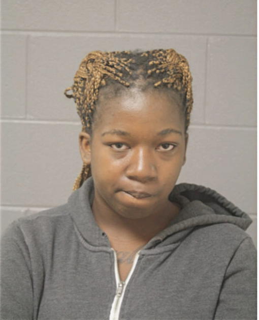 NICOLE KIRKWOOD, Cook County, Illinois