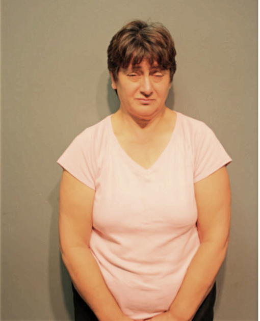 MARIA KOROLUK, Cook County, Illinois