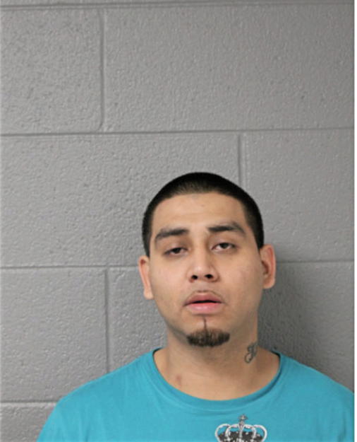 OMAR A LARA, Cook County, Illinois